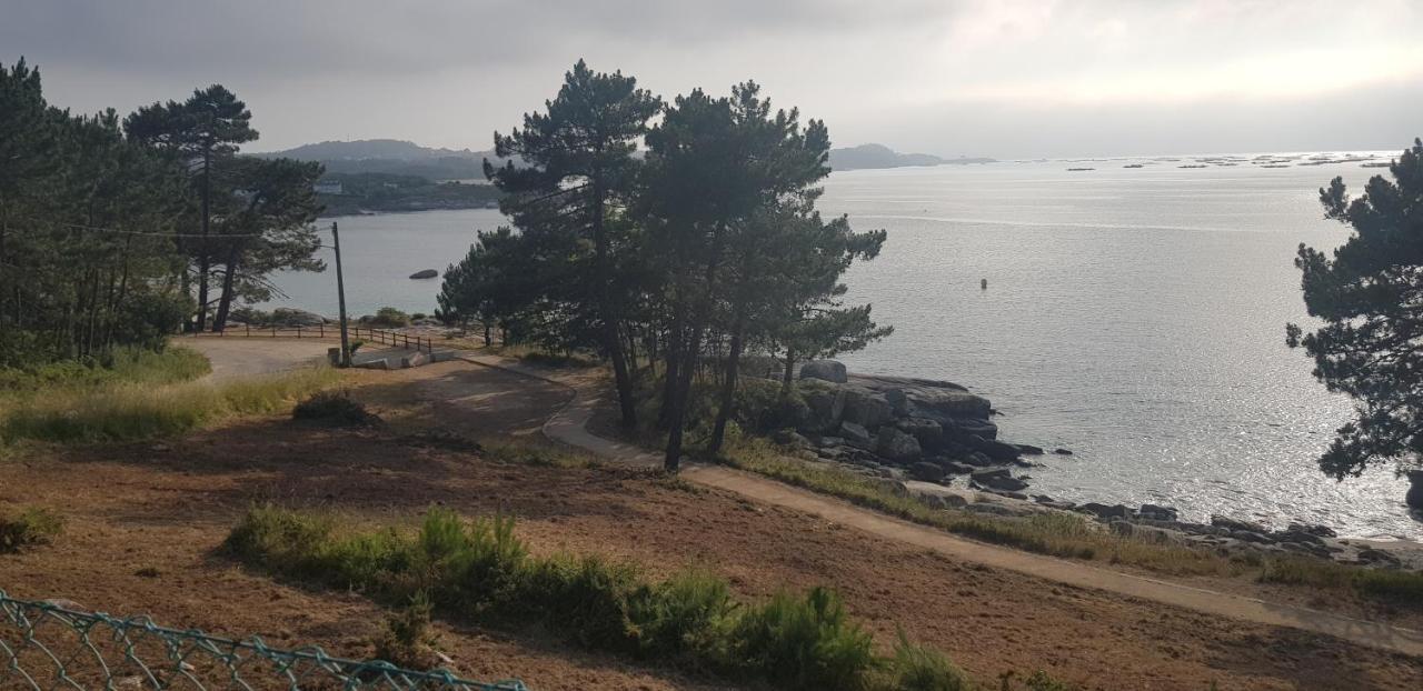Piso Monte Da Vila O Grove Exterior photo